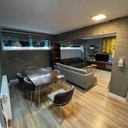 Апартаменты Cityline 2 *
