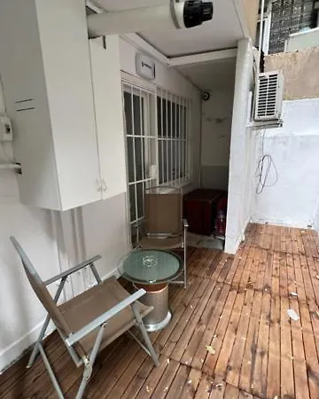 Cityline 2 Apartman Isztambul