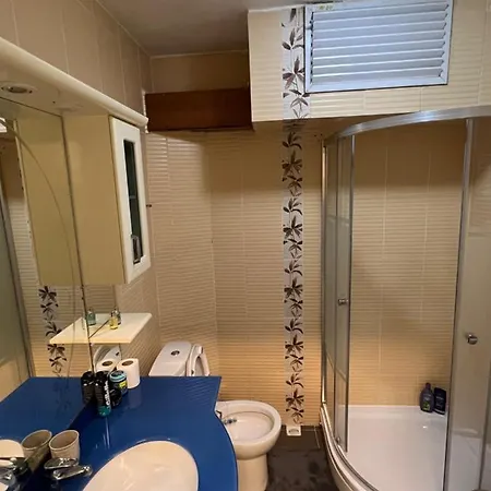Cityline 2 Apartman Isztambul
