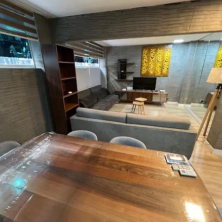 Cityline 2 Стамбул