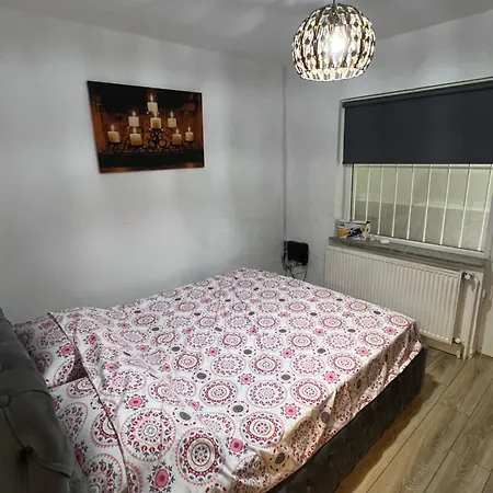 Cityline 2 Апартаменты