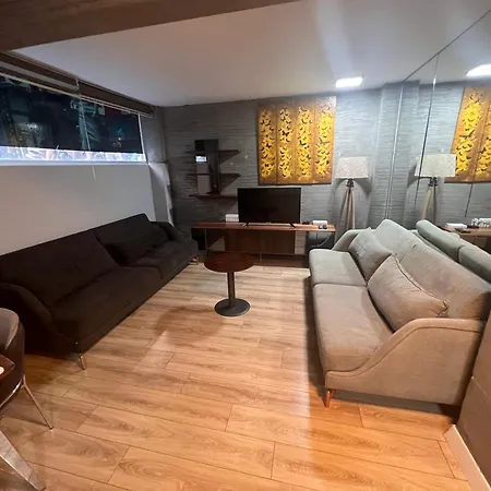 Cityline 2 Apartman