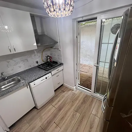 Apartman Cityline 2